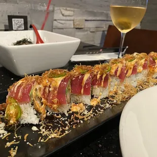 Big Daddy Roll