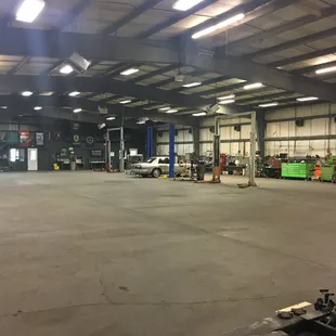Shop View