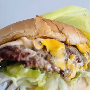 Cheeseburger!!