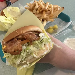 Bacon Cheeseburger
