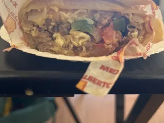 Adalberto's Mexican Food