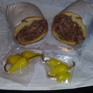 sandwich, sandwiches, food