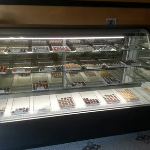Mmmmm choooooocolate