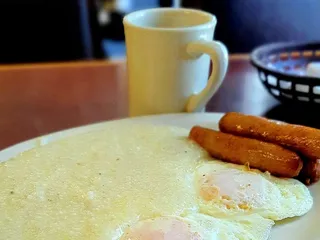 Little Country Kitchen