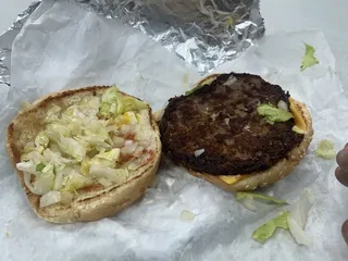 Galaxy Coney Island