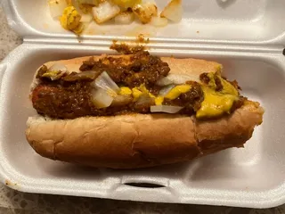 T & J Coney Island