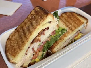 New York Deli