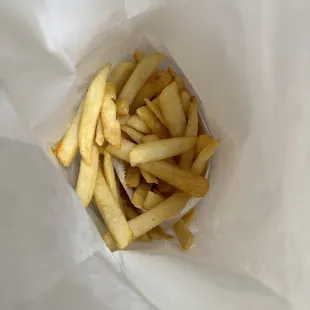 Fries