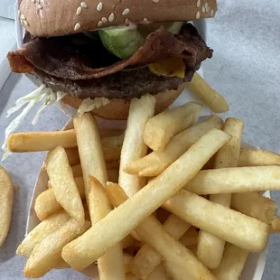 burger, burgers, food