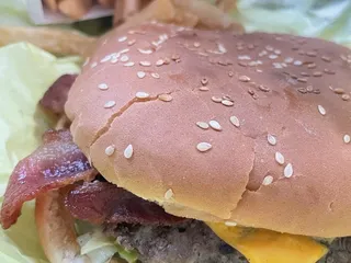 Hamburger Dan's