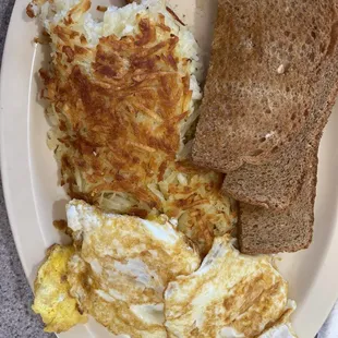 Breakfast special #2         7/10