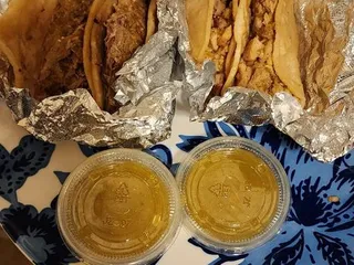 Tacos Jalisco