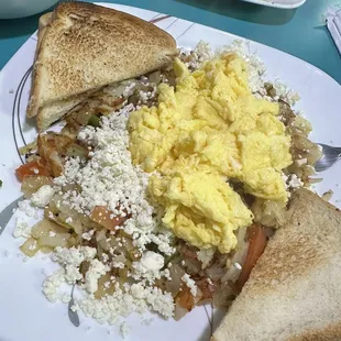 Hippie Hash.