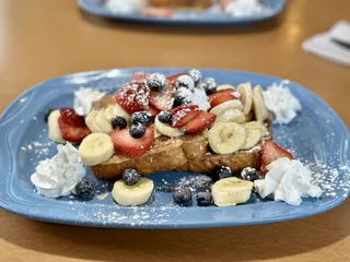Oak Diner