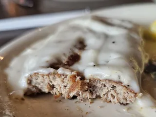 Johnny B’s Grillhouse