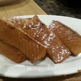 Extra Thick French Toast