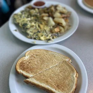 Joe&apos;s Special
