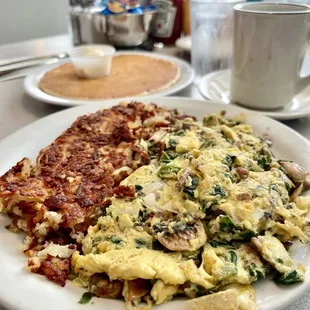 Joe&apos;s Special