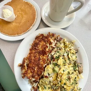 Joe&apos;s Special