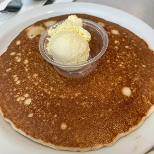 Pancakes