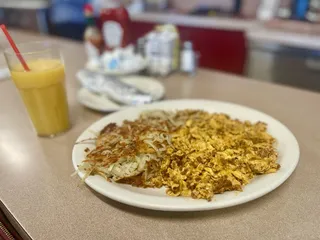 Mil’s Diner