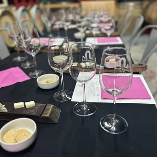 Wine Tasting with Winemaker Event