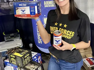 Virginia Beach Convention & Visitors Bureau