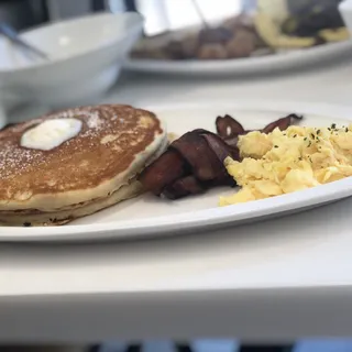 3 X the Flavor Combo