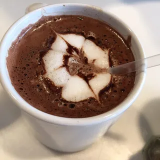 Hot Chocolate