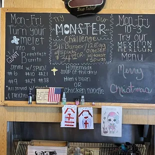 Here is the local challenge here. Who's next?