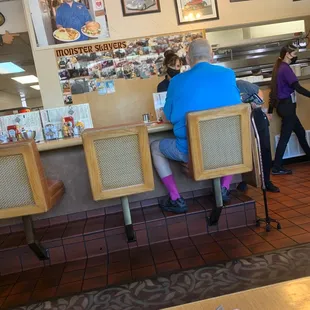 Monster Slayer Wall!