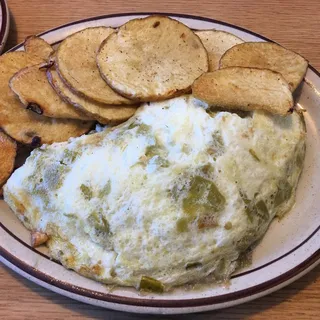 Chili Verde