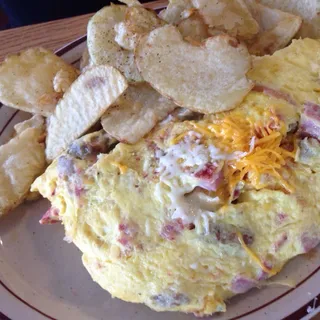 38 Special for All You Meat Lovers