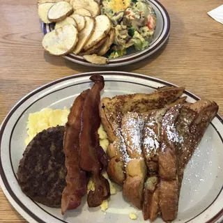 French Toast Special