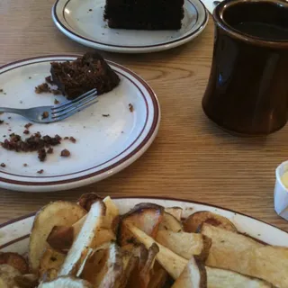 Banana Nut Bread (When Available