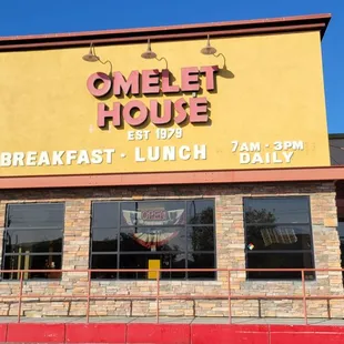 Saw this front driving by, so, we decided to stop.  Glad we did.