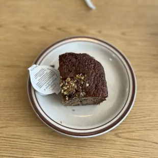 Banana Nut Bread