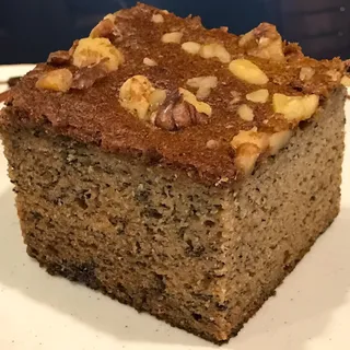 Banana Nut Bread