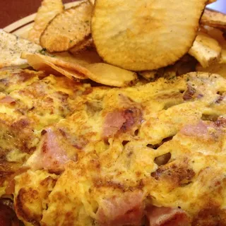 Ham, Bacon, Sausage or Turkey