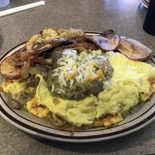 Chili Verde