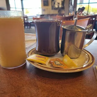 Orange Juice