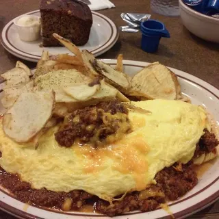 The Cowboy Special