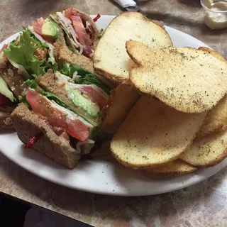 California Club