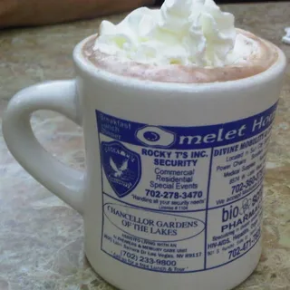 Hot Chocolate