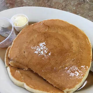 Short Stack