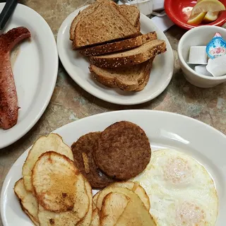Polish Sausage