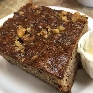 Banana Nut Bread