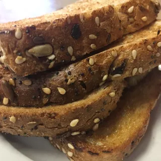 Toast