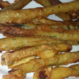 Fries