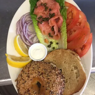 Bagel